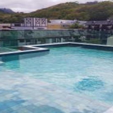 Petrópolis Apto Itaipava, Piscina Borda Infinita, Montanha מראה חיצוני תמונה