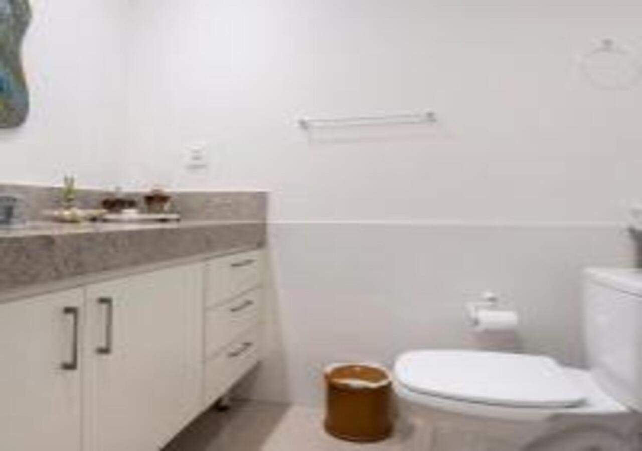 Petrópolis Apto Itaipava, Piscina Borda Infinita, Montanha מראה חיצוני תמונה