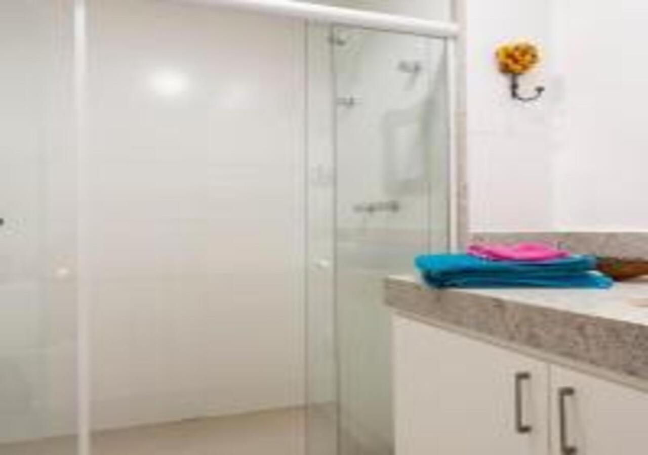Petrópolis Apto Itaipava, Piscina Borda Infinita, Montanha מראה חיצוני תמונה